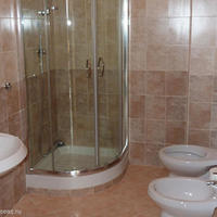 Flat in the city center in Italy, Liguria, 55 sq.m.
