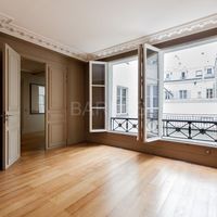 Квартира во Франции, Париж, 162 кв.м.