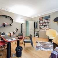 Квартира во Франции, Париж, 162 кв.м.