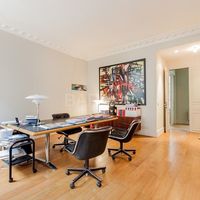 Квартира во Франции, Париж, 162 кв.м.