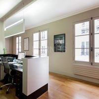 Квартира во Франции, Париж, 162 кв.м.