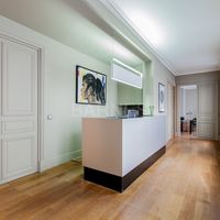 Квартира во Франции, Париж, 162 кв.м.