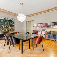 Квартира во Франции, Париж, 162 кв.м.