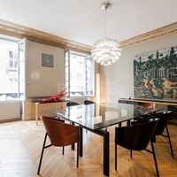 Квартира во Франции, Париж, 162 кв.м.