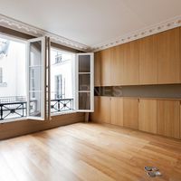 Квартира во Франции, Париж, 162 кв.м.