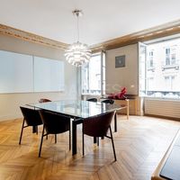 Квартира во Франции, Париж, 162 кв.м.