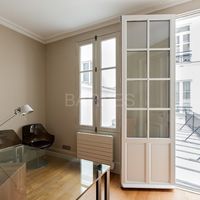 Квартира во Франции, Париж, 162 кв.м.