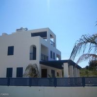 Вилла в горах на Кипре, Пафос, 128 кв.м.