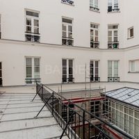 Квартира во Франции, Париж, 162 кв.м.