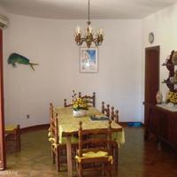 Villa at the first line of the sea / lake in Italy, Liguria, 240 sq.m.