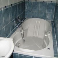 Вилла в горах на Кипре, Пафос, 128 кв.м.