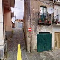 Townhouse in the city center in Italy, Liguria, 40 sq.m.