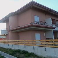 Apartment at the first line of the sea / lake in Italy, Liguria, 65 sq.m.