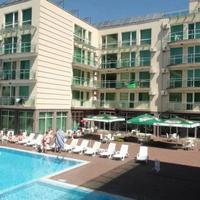 Квартира в Болгарии, Бургасская область, 51 кв.м.