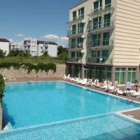 Квартира в Болгарии, Бургасская область, 51 кв.м.