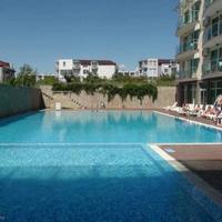 Квартира в Болгарии, Бургасская область, 51 кв.м.