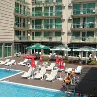 Квартира в Болгарии, Бургасская область, 51 кв.м.