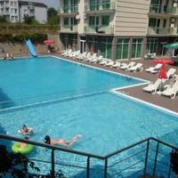 Квартира в Болгарии, Бургасская область, 51 кв.м.