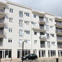 Квартира в центре города в Черногории, Будва, 109 кв.м.