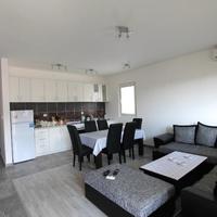 Квартира в центре города в Черногории, Будва, 109 кв.м.