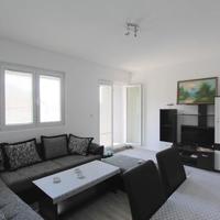 Квартира в центре города в Черногории, Будва, 109 кв.м.