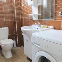 Квартира в центре города в Черногории, Будва, 109 кв.м.