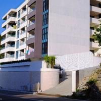 Квартира в центре города в Черногории, 55 кв.м.