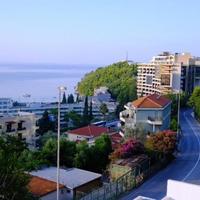 Квартира в центре города в Черногории, 55 кв.м.