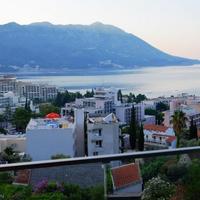 Квартира в центре города в Черногории, 55 кв.м.