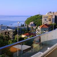 Квартира в центре города в Черногории, 55 кв.м.