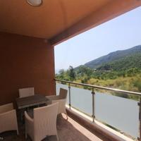 Квартира в центре города в Черногории, Будва, Пржно, 68 кв.м.