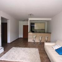 Квартира в центре города в Черногории, Будва, Пржно, 68 кв.м.