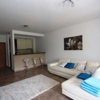 Квартира в центре города в Черногории, Будва, Пржно, 68 кв.м.