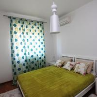 Квартира в центре города в Черногории, Будва, Пржно, 68 кв.м.