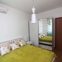 Квартира в центре города в Черногории, Будва, Пржно, 68 кв.м.