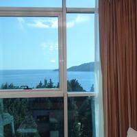 Квартира на первой линии моря/озера в Черногории, 69 кв.м.