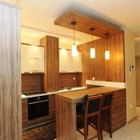 Квартира на первой линии моря/озера в Черногории, 69 кв.м.