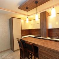 Квартира на первой линии моря/озера в Черногории, 69 кв.м.