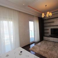 Квартира на первой линии моря/озера в Черногории, 69 кв.м.