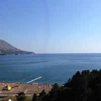 Квартира на первой линии моря/озера в Черногории, 69 кв.м.