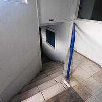 Квартира в центре города в Черногории, Будва, 42 кв.м.