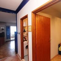 Квартира в центре города в Черногории, Будва, 42 кв.м.