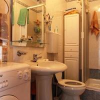 Квартира в центре города в Черногории, Будва, 42 кв.м.