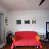 Квартира в центре города в Черногории, Будва, 42 кв.м.