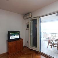 Квартира в центре города в Черногории, Будва, 42 кв.м.