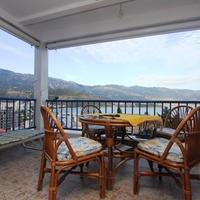 Квартира в центре города в Черногории, Будва, 42 кв.м.