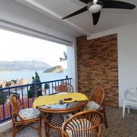 Квартира в центре города в Черногории, Будва, 42 кв.м.