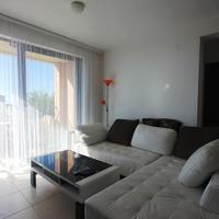 Квартира в центре города в Черногории, Будва, Пржно, 56 кв.м.