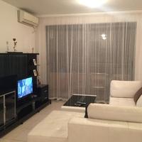 Квартира в центре города в Черногории, Будва, Пржно, 56 кв.м.