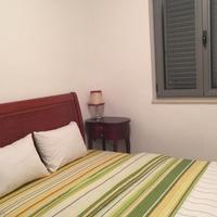 Квартира в центре города в Черногории, Будва, Пржно, 56 кв.м.